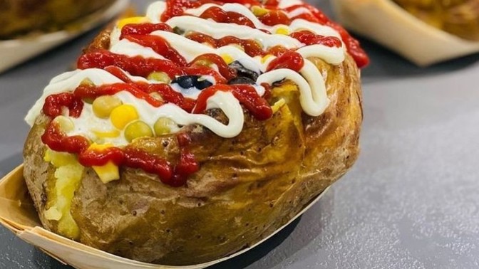 Şu an önüne hangi yemek gelse hayır diyemezsin?