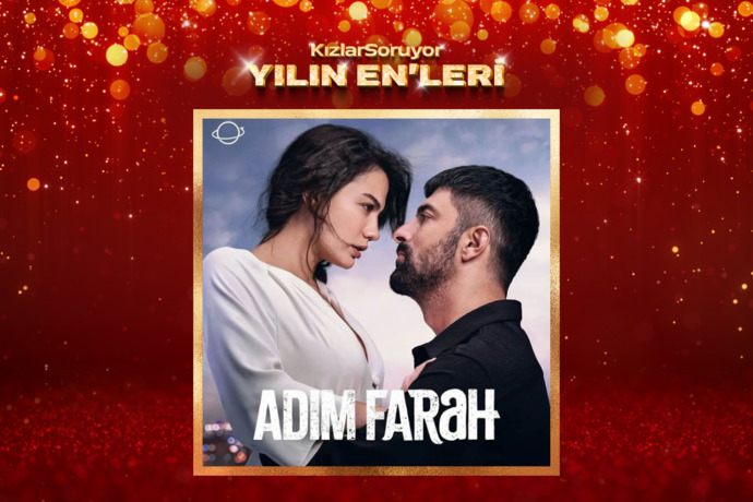 KızlarSoruyor #YılınEnleri Anketlerimiz Başlıyor! Sence bu yıl bizi ekran başından kaldırmayan, #YılınEnİyiDizisi hangisiydi?