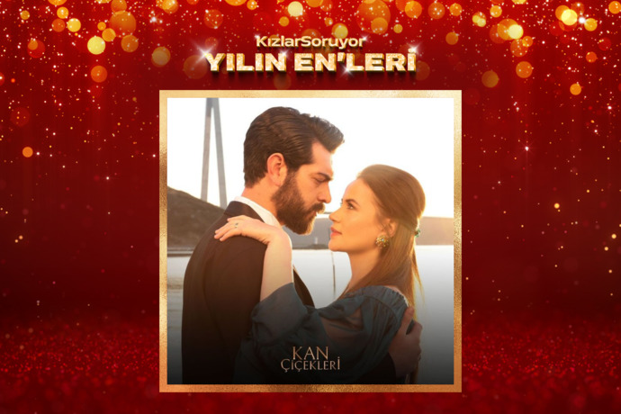 KızlarSoruyor #YılınEnleri Anketlerimiz Başlıyor! Sence bu yıl bizi ekran başından kaldırmayan, #YılınEnİyiDizisi hangisiydi?