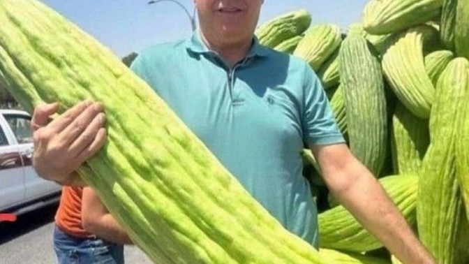 Gördüğünüzde şaşırdığınız şeyler var mı?