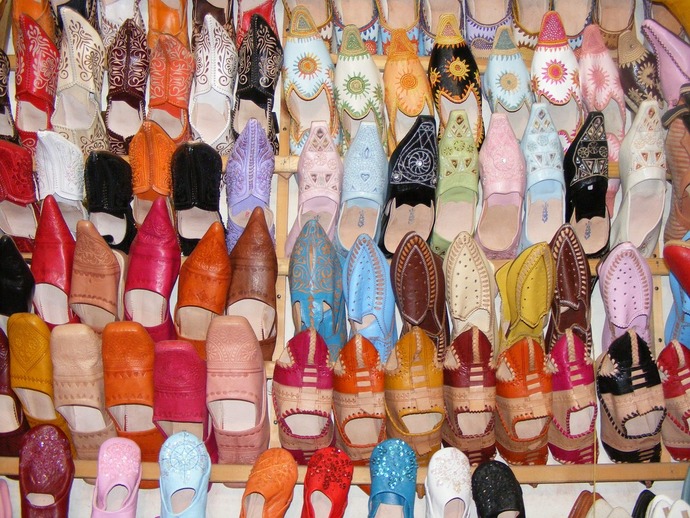 Çeyizde patik bulunmalı mı?