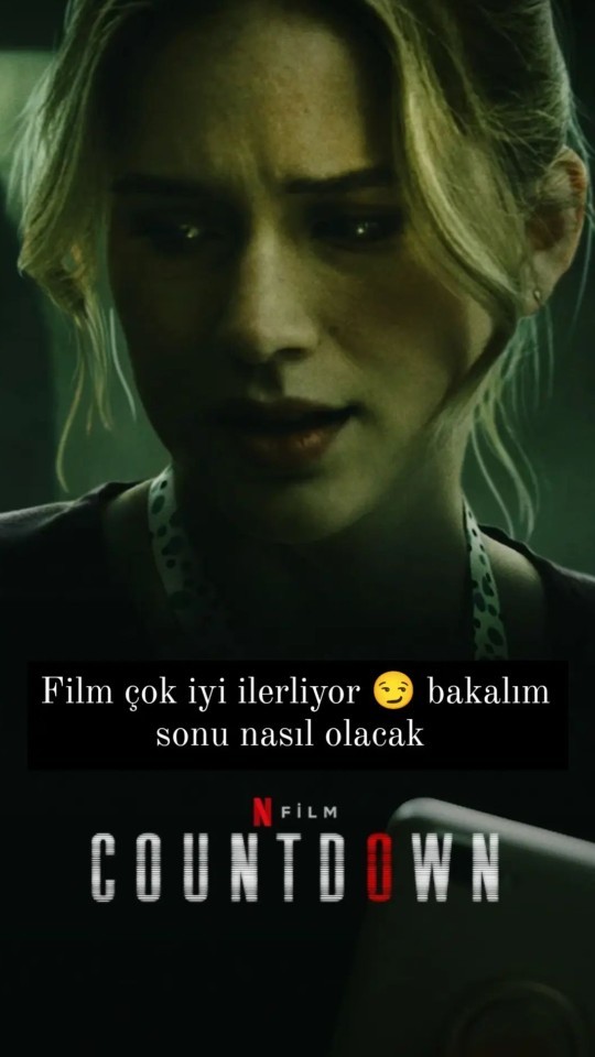 Hiç film sonunu doğru tahmin ettiğiniz bir film oldu mu?