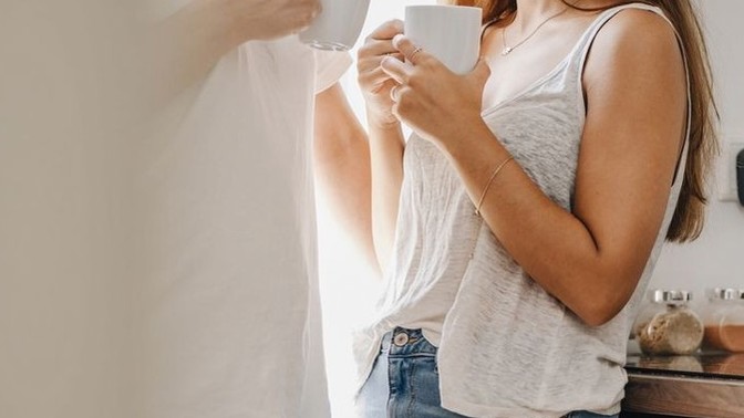 Kadınlar yeni tanıştıkları bir erkekten ne bekler?
