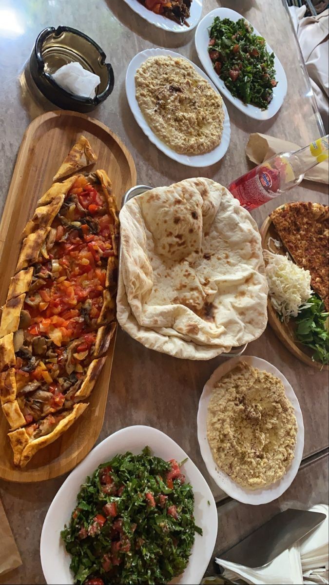 En çok hangi yörenin yemeklerine hayransınız?