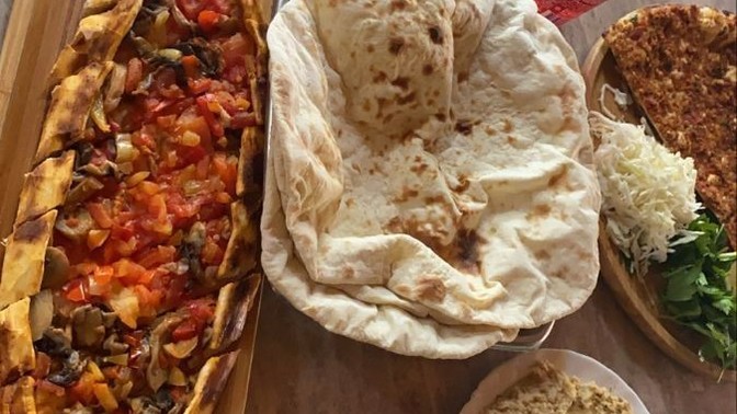 En çok hangi yörenin yemeklerine hayransınız?