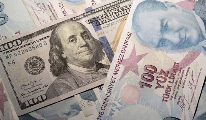 1 Dolar 1 TL olsaydı, ilk olarak ne alırdınız?