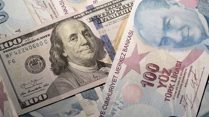 1 Dolar 1 TL olsaydı, ilk olarak ne alırdınız?