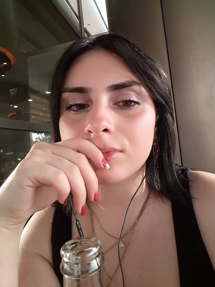 Sizce güzel kadın kolay unutulur mu?