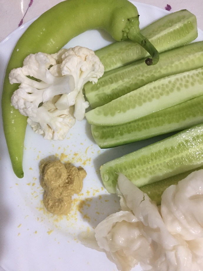 En severek yaptığınız yemek ne?