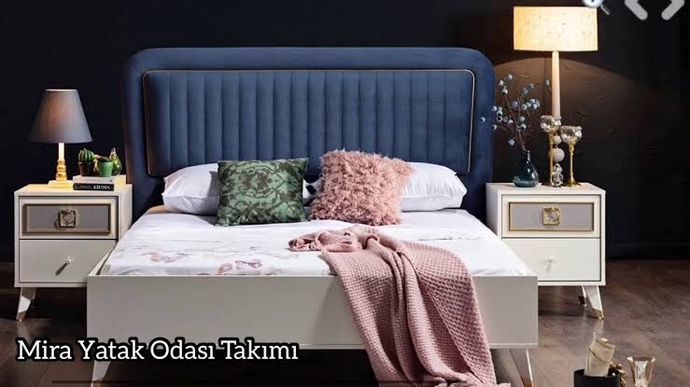 Hangi yatak başı daha güzel?