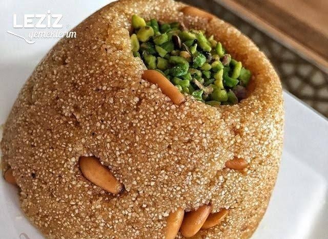 Hadi tatlı yiyelim diyince aklınıza hangisi geliyor 🙂?