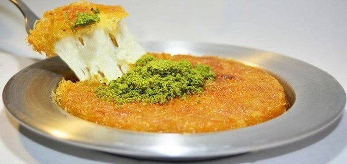 Hadi tatlı yiyelim diyince aklınıza hangisi geliyor 🙂?