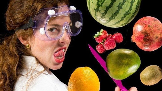 Sağlıklı beslenmeye dikkat ediyor musunuz?