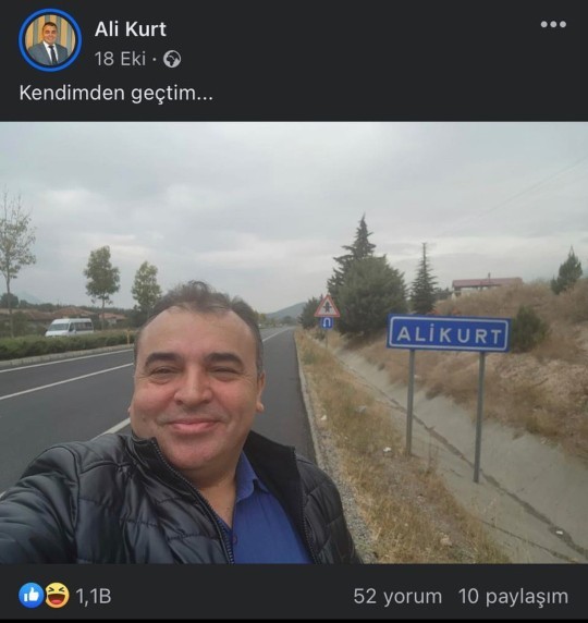 Espri yeteneğiniz olduğunu düşünüyor musunuz?