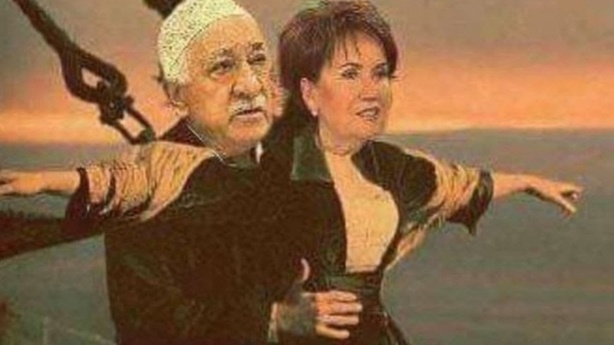 Hissettiğiniz şey cikarmi? En son haklı ciktiginiz şey ne olmuştu?