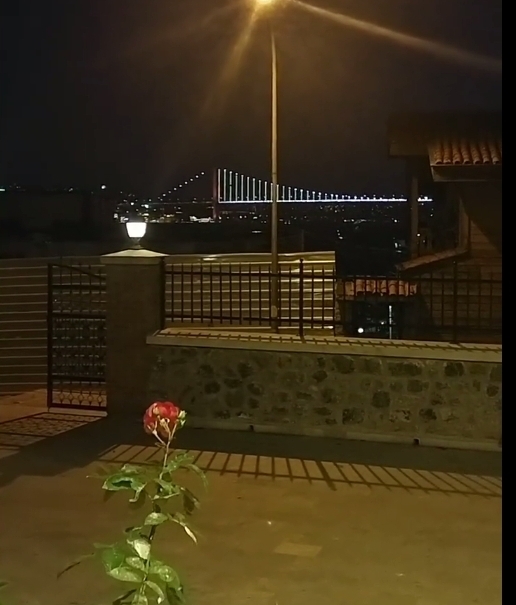 Çok güzeldi çekmeseydim olmazdı 🥰