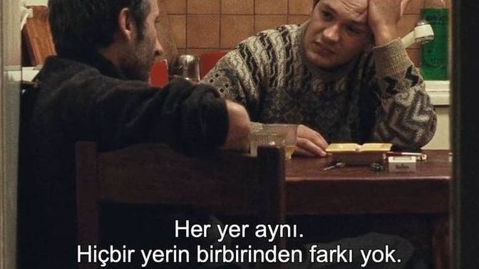 Canınız sıkılınca neye/kime sararsınız?