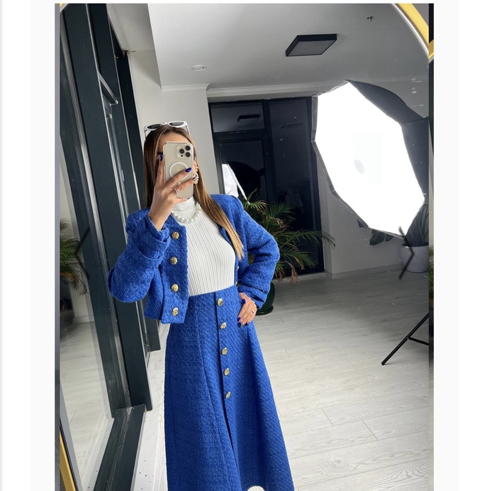 Takımın hangi rengi daha güzel?