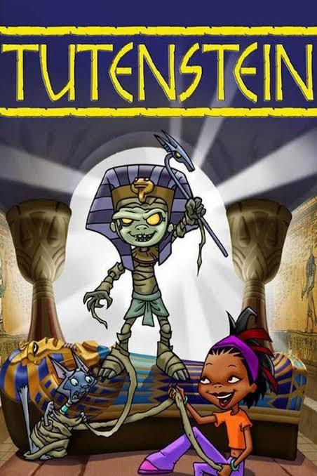 Küçükken en çok izlediğiniz çizgi film hangisiydi?