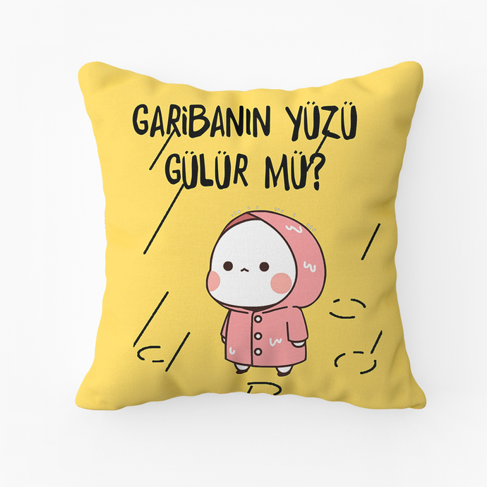 Ciddi konuşmalarda gülesiniz geliyor mu?