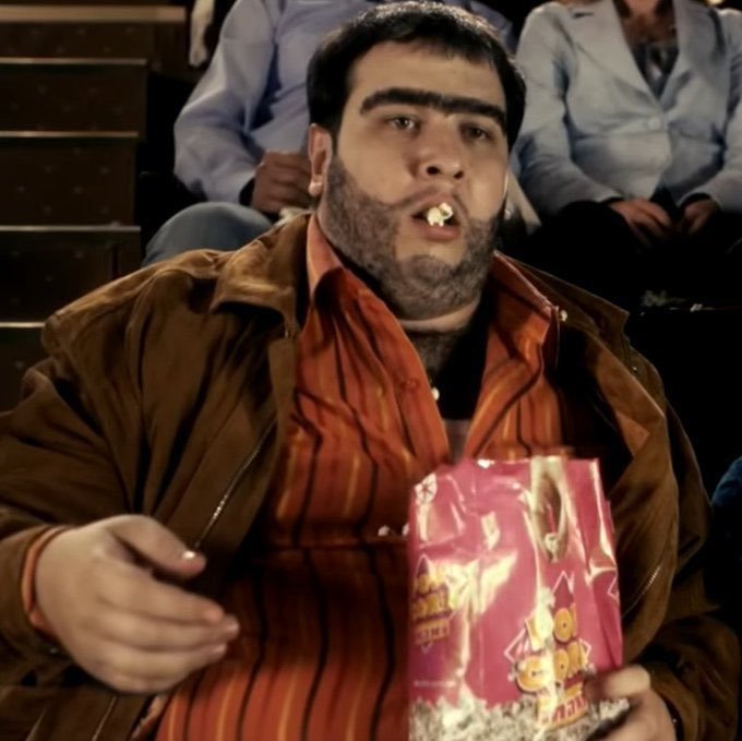 Ruh halinizi tek bir görsel ile özetleyebilir misiniz?