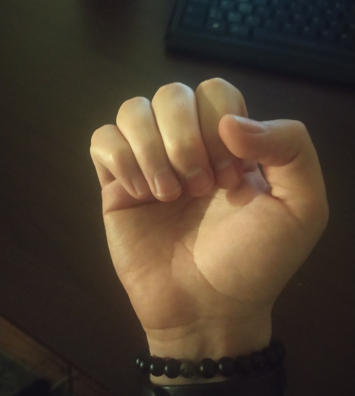 Elleriniz yumuşak ve bakımlı mıdır?