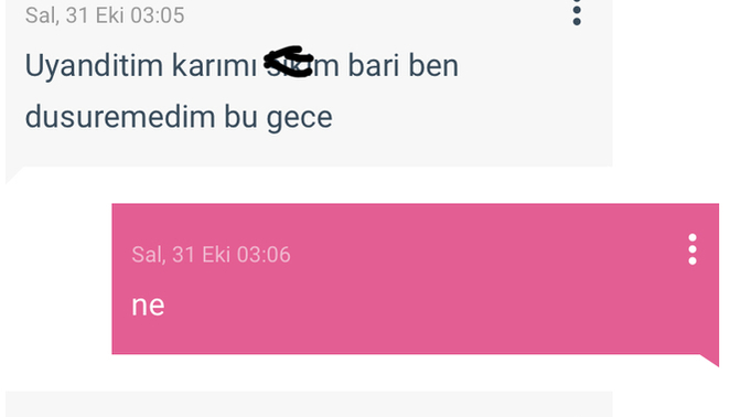 Türk erkekleri ne kadar sadık?