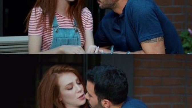 Kıskanç biri misin? Kıskanırsan belli eder misin yoksa gizler misin?