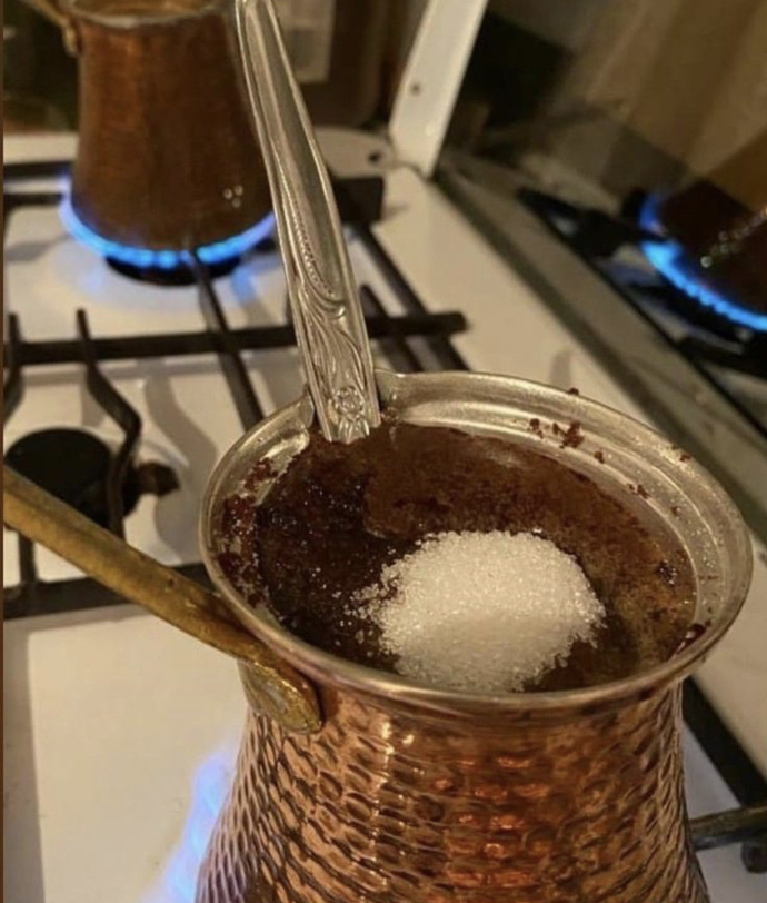 Nasıl kıyacaksın sevdiğine 😉