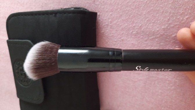 35 TL'ye fırça aldım nasıl sizce?