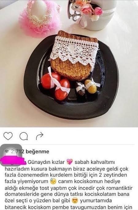 Evlendikten sonra sosyal medya hesaplarınızı kapatır mısınız?