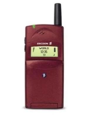 İlk telefonunuzun modeli neydi?