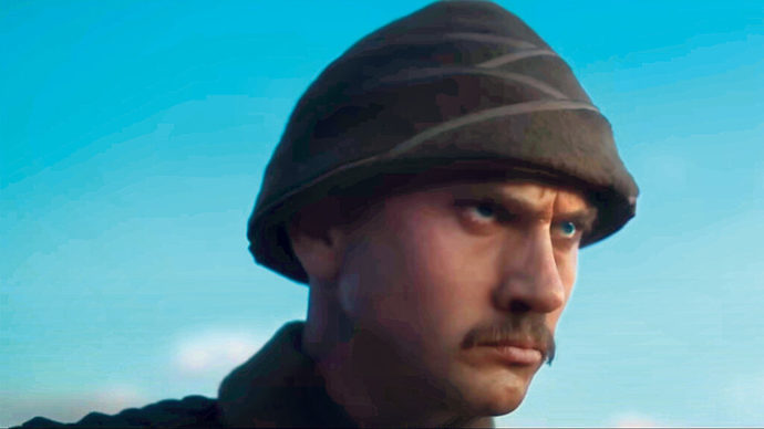 3 Kasım’da ve 5 Ocak’ta vizyona girecek ATATURK flimine gidermisin?
