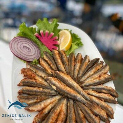 Balığa limon sıkılır mı, sıkılmaz mı?