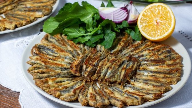 Balığa limon sıkılır mı, sıkılmaz mı?