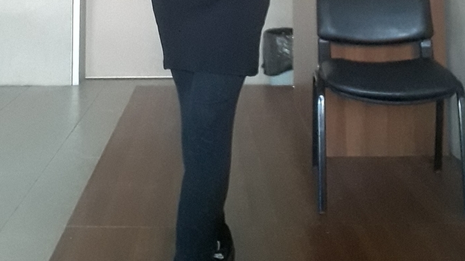 Askolar elbisem nasıl?