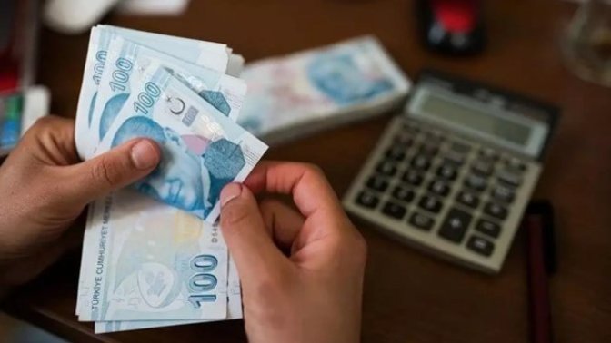Türk-İş'e göre bekar birinin aylık yaşama maliyeti 17 bin 803 TL'ye yükseldi! Senin aylık yaşama maliyetin ne kadar?