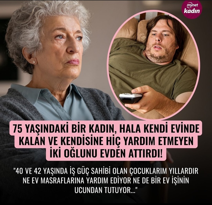 Besle kargayı, oysun gözünü🙄