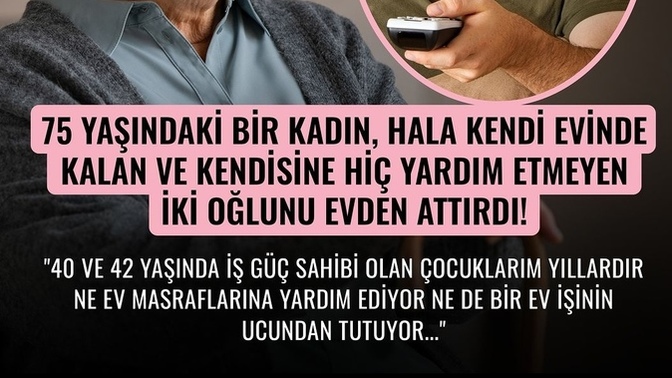 Aileler kaç yaşına kadar çocuklarına bakmalıdırlar?