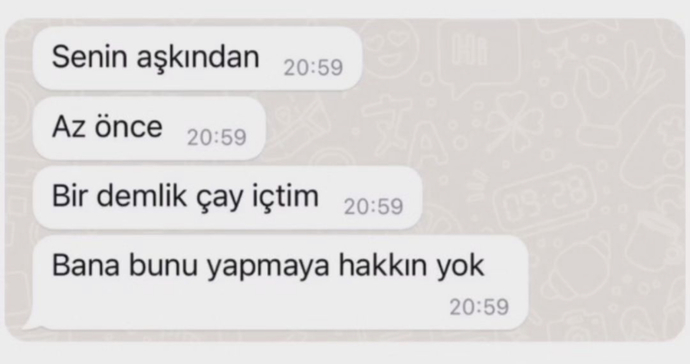 Komik ama fakir olmak mı, zengin ama sıkıcı olmak mı?