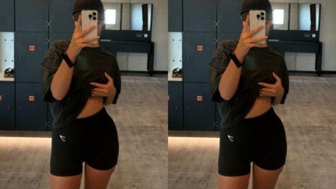 Spor salonuna ne sıklıkla gidiyorsunuz? Gym fitim nasıl sizce?