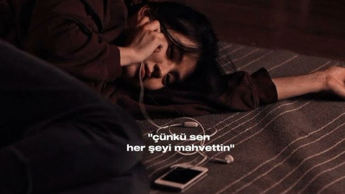 Sevgilinizden ayrılınca nasıl hissedersiniz 🤧?