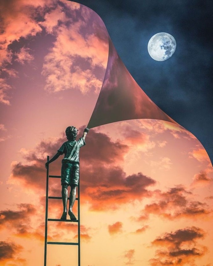 Herhangi bir kişisel değeri değiştirmek için atılacak ilk adım nedir?