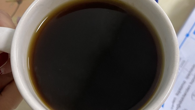 Size de kahve yapayım mı?