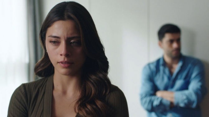 Kızılcık Şerbeti yeni fragmanını izlediniz mi? Fatih'le Doğa'nın sonu ne olacak?