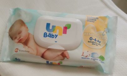 En sevdiğiniz ve en çok kullandığınız Uni Baby ürünleri hangileri?