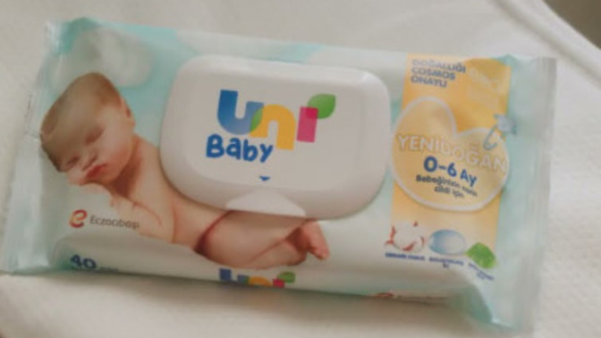 En sevdiğiniz ve en çok kullandığınız Uni Baby ürünleri hangileri?