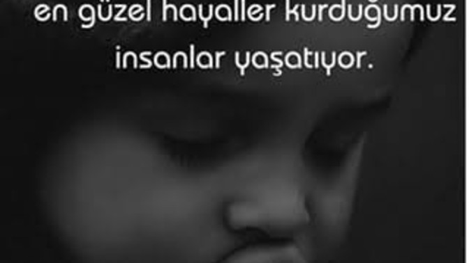 En son hayal kırıklığına ne zaman uğradınız?