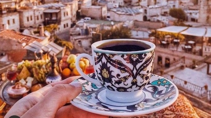 Bugün yüzünüzü güldüren bir şey oldu mu?