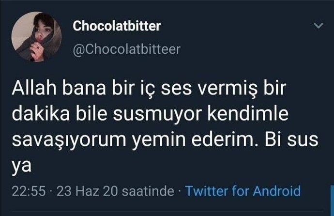 .